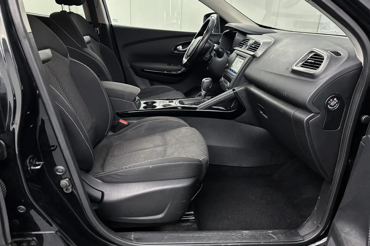 1.2 TCe Intens | Cruise control | Navigatie | Parkeersensoren