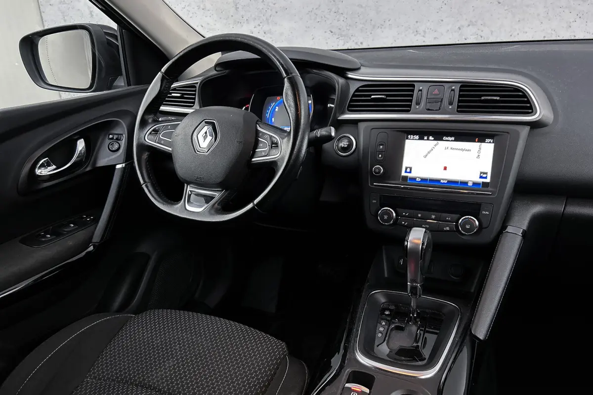 1.2 TCe Intens | Cruise control | Navigatie | Parkeersensoren