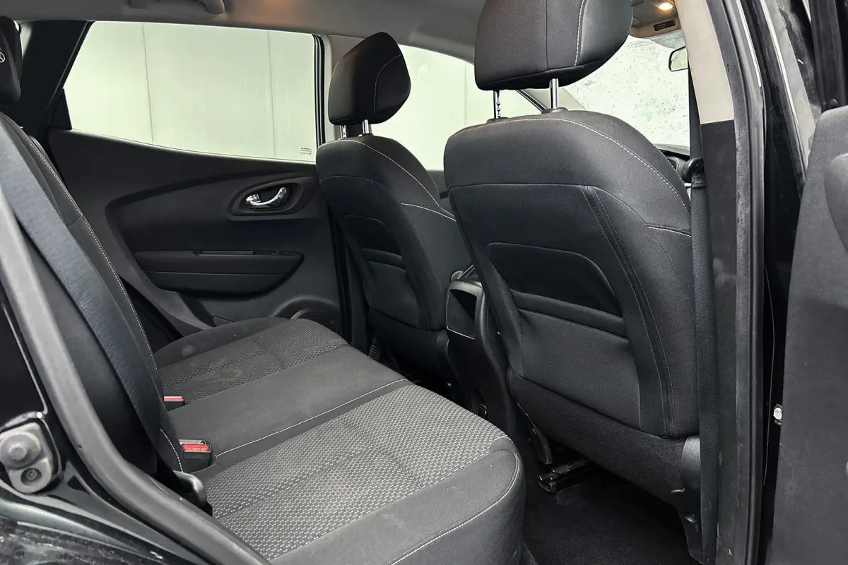 1.2 TCe Intens | Cruise control | Navigatie | Parkeersensoren