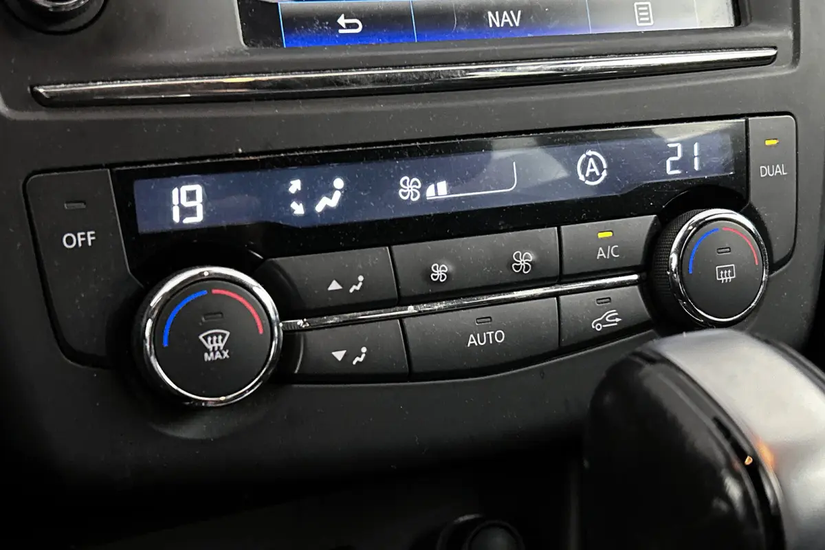 1.2 TCe Intens | Cruise control | Navigatie | Parkeersensoren
