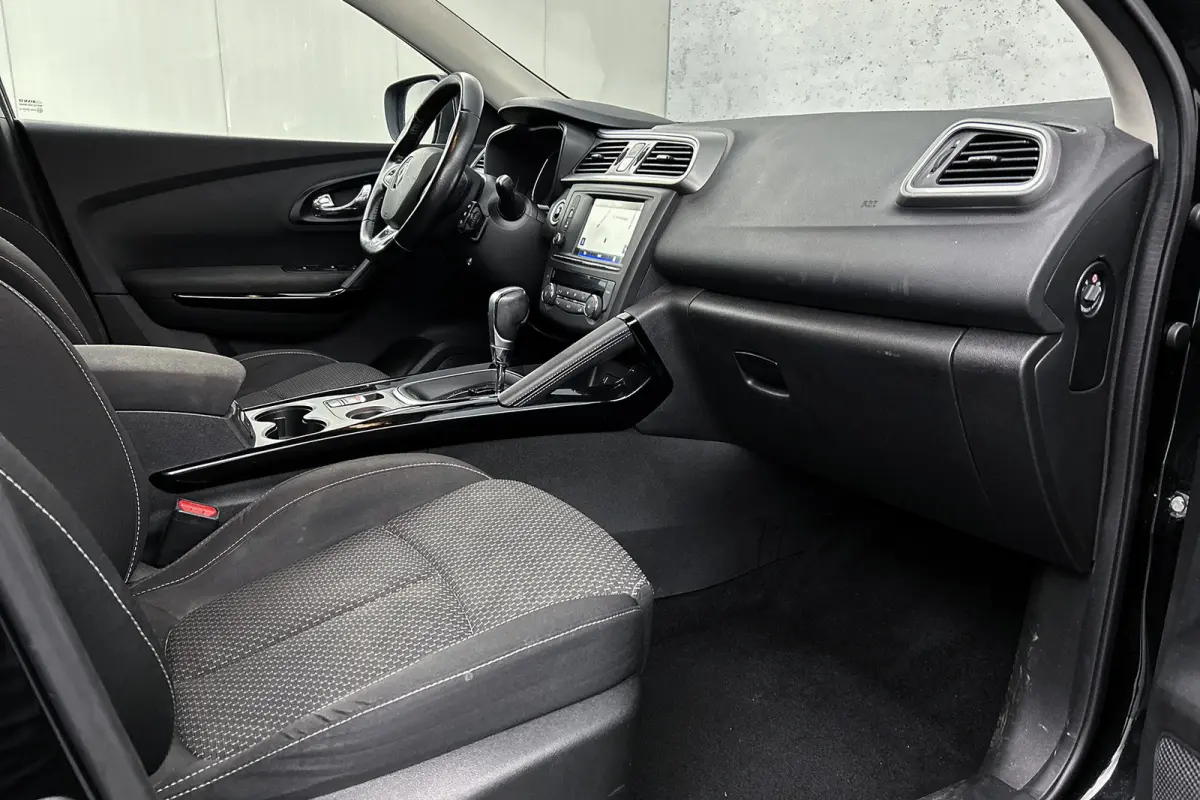 1.2 TCe Intens | Cruise control | Navigatie | Parkeersensoren