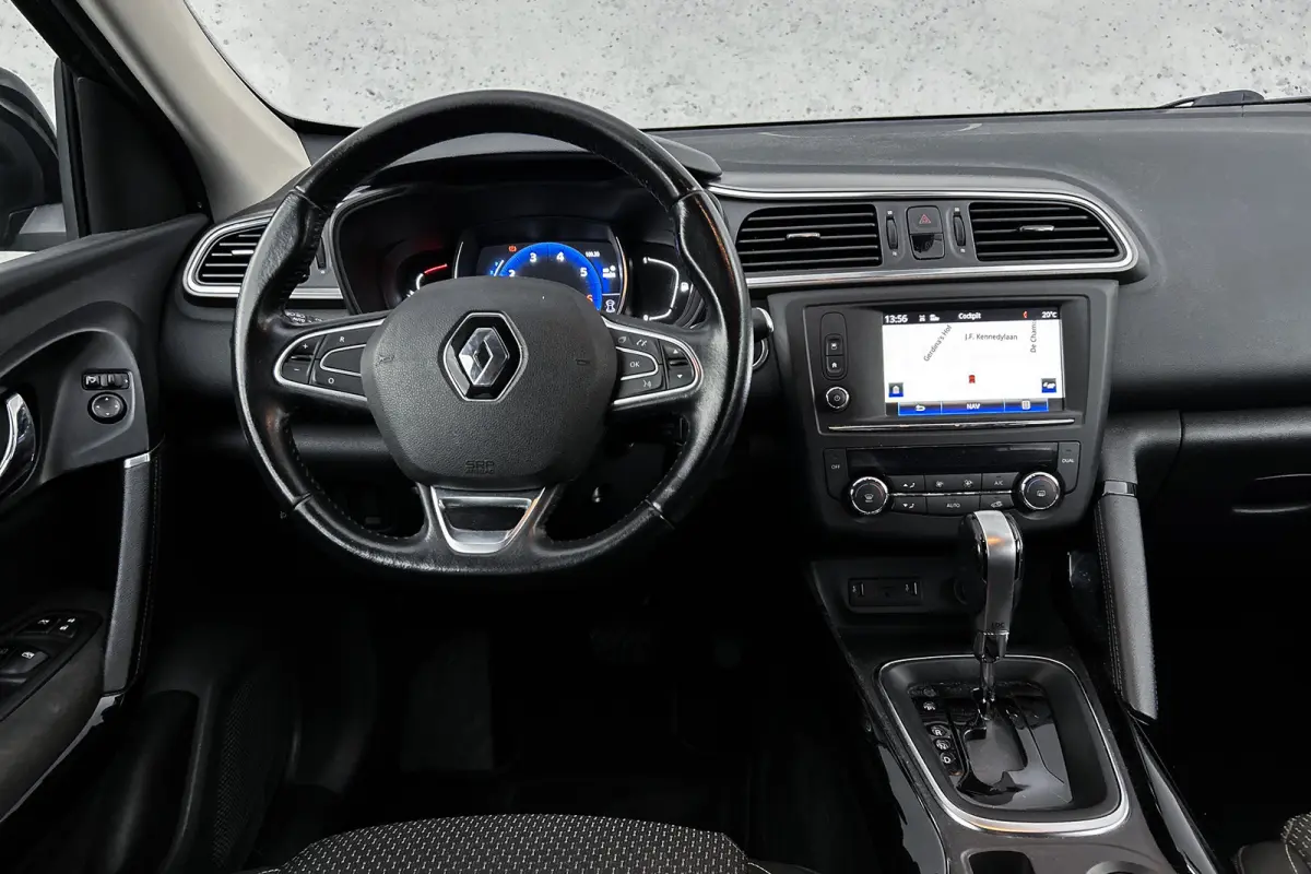 1.2 TCe Intens | Cruise control | Navigatie | Parkeersensoren