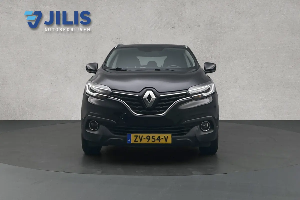 1.2 TCe Intens | Cruise control | Navigatie | Parkeersensoren