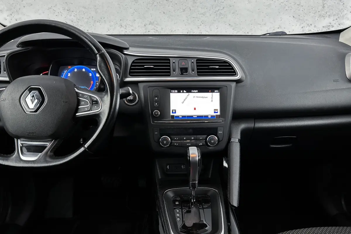 1.2 TCe Intens | Cruise control | Navigatie | Parkeersensoren