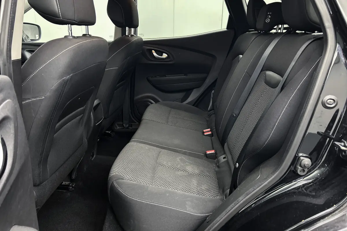 1.2 TCe Intens | Cruise control | Navigatie | Parkeersensoren