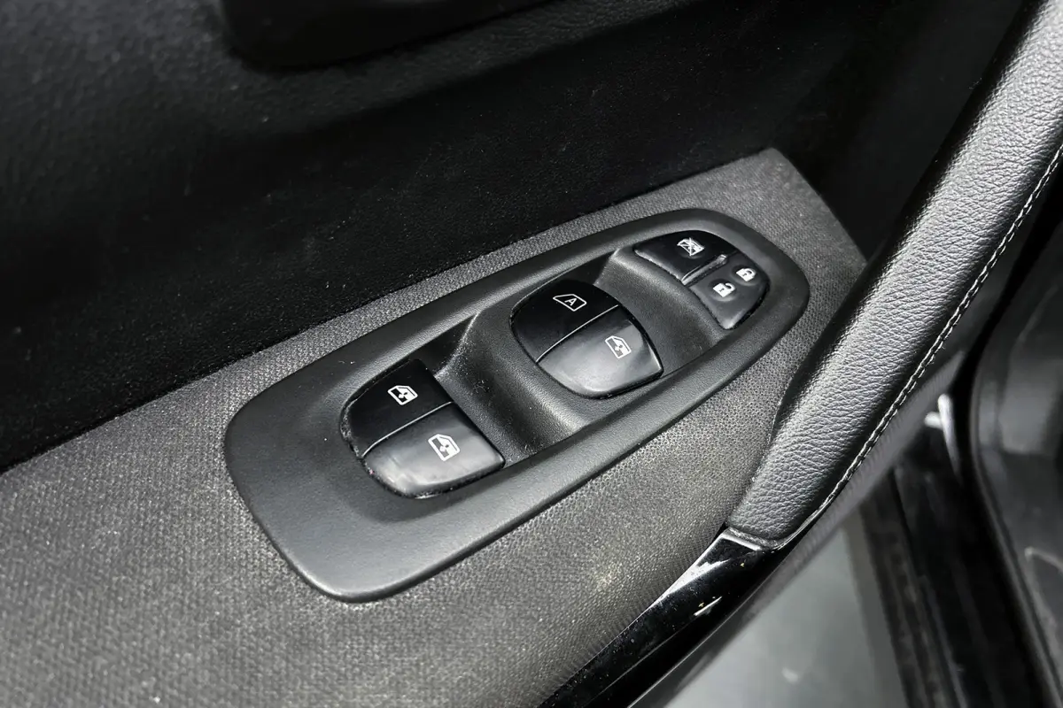 1.2 TCe Intens | Cruise control | Navigatie | Parkeersensoren