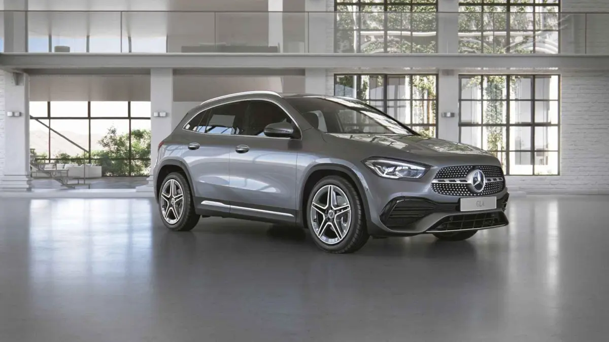 200 Business Solution AMG | Stoelverwarming | Sportstoelen | Apple Carplay |