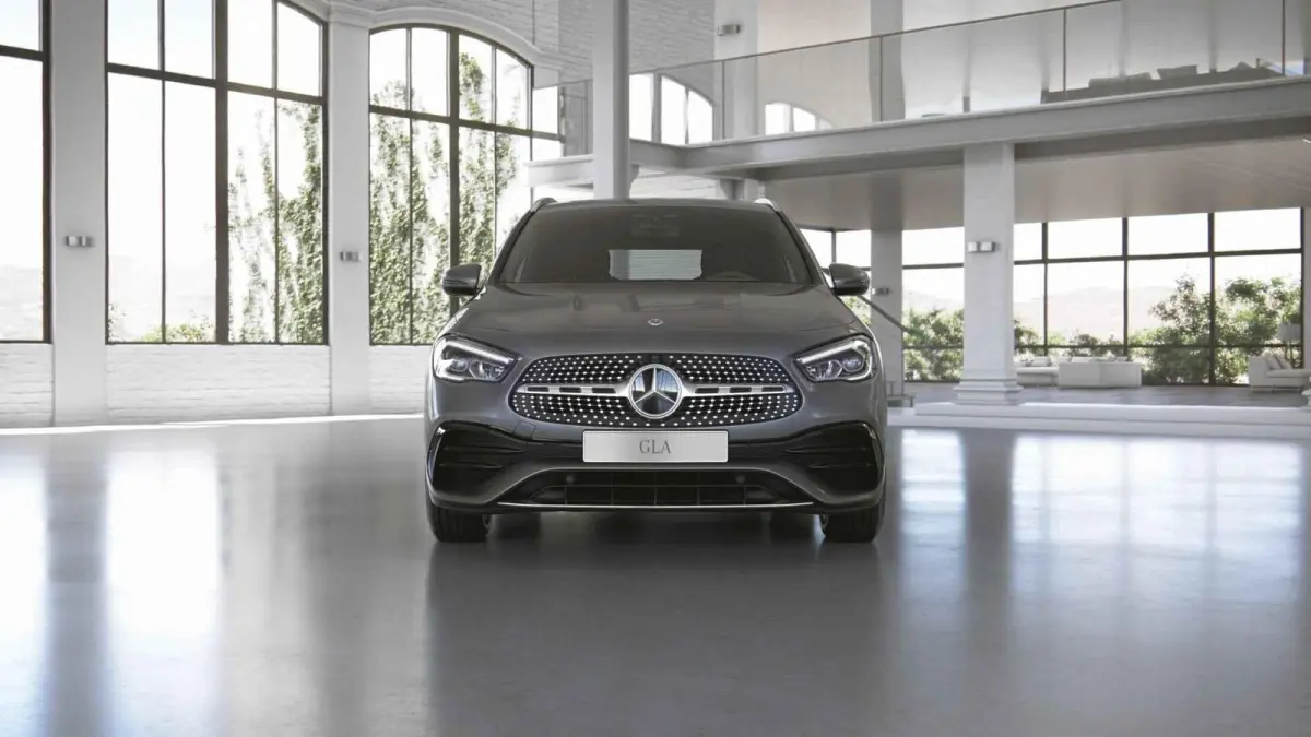 200 Business Solution AMG | Stoelverwarming | Sportstoelen | Apple Carplay |