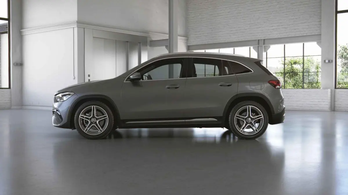 200 Business Solution AMG | Stoelverwarming | Sportstoelen | Apple Carplay |