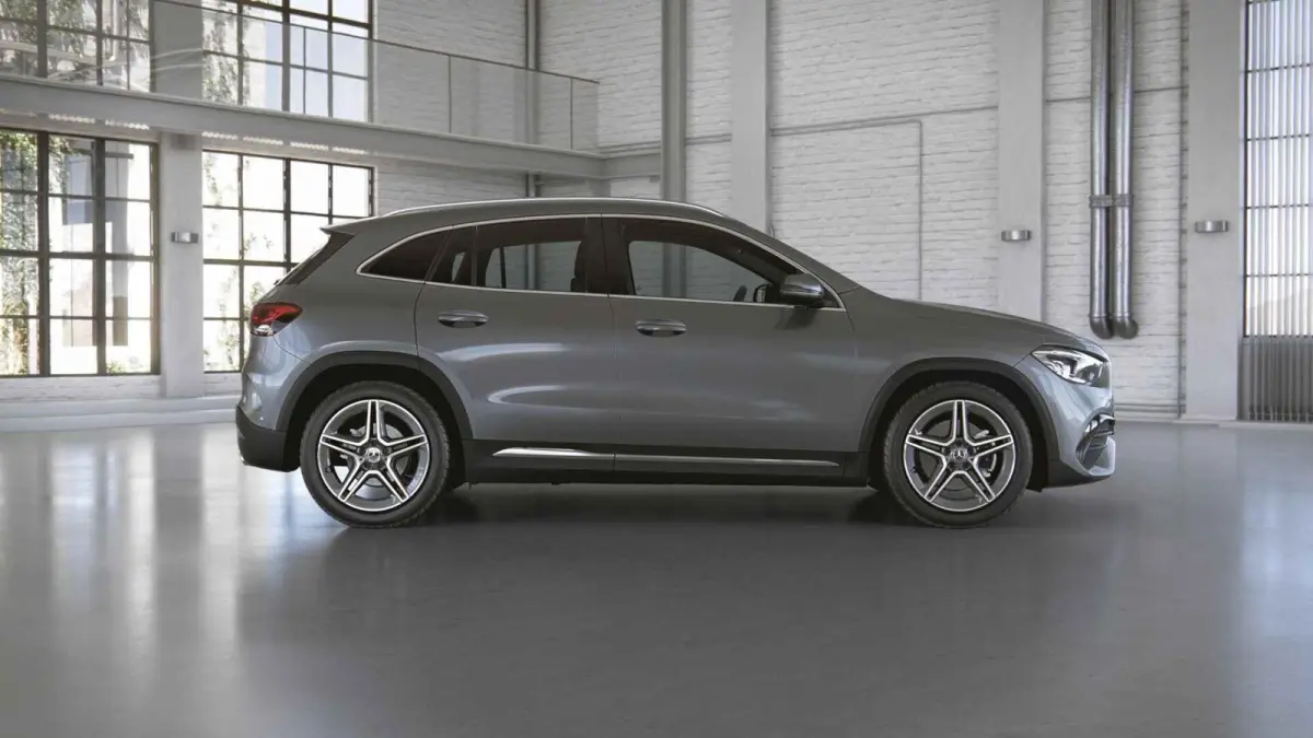 200 Business Solution AMG | Stoelverwarming | Sportstoelen | Apple Carplay |