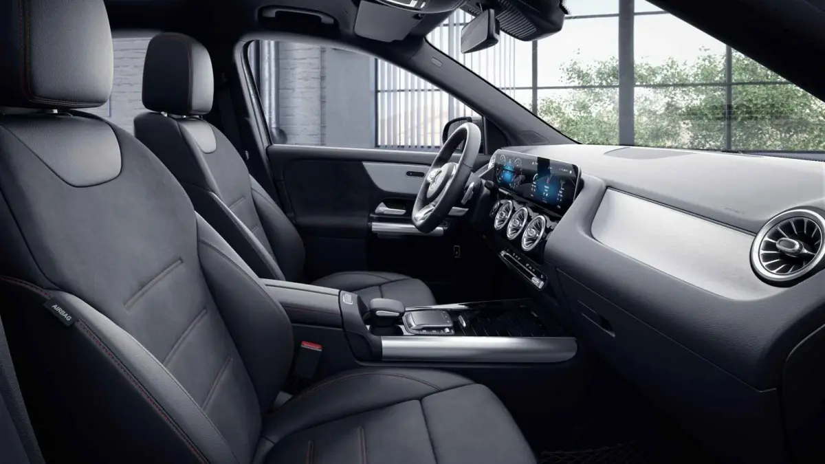 200 Business Solution AMG | Stoelverwarming | Sportstoelen | Apple Carplay |