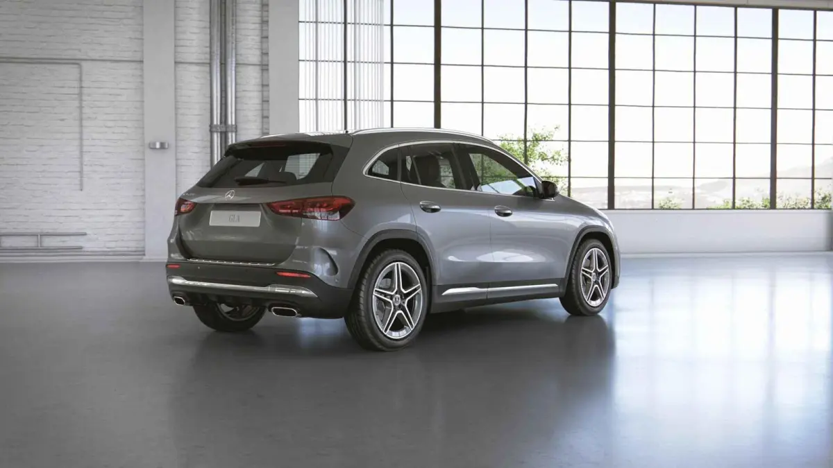 200 Business Solution AMG | Stoelverwarming | Sportstoelen | Apple Carplay |