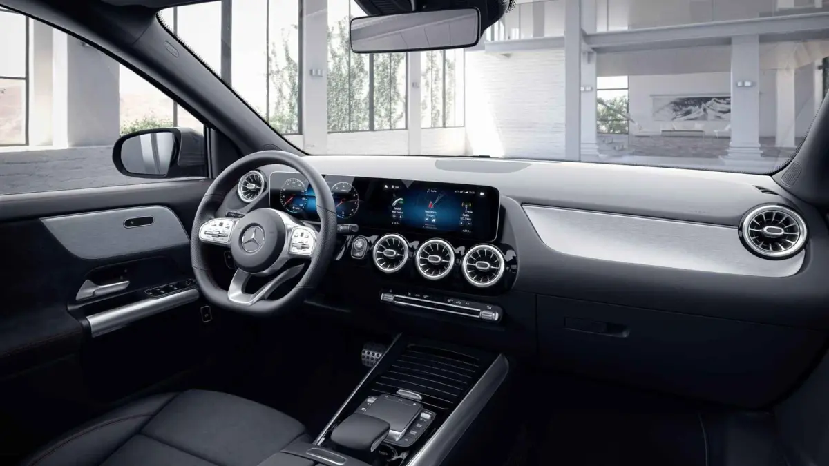 200 Business Solution AMG | Stoelverwarming | Sportstoelen | Apple Carplay |