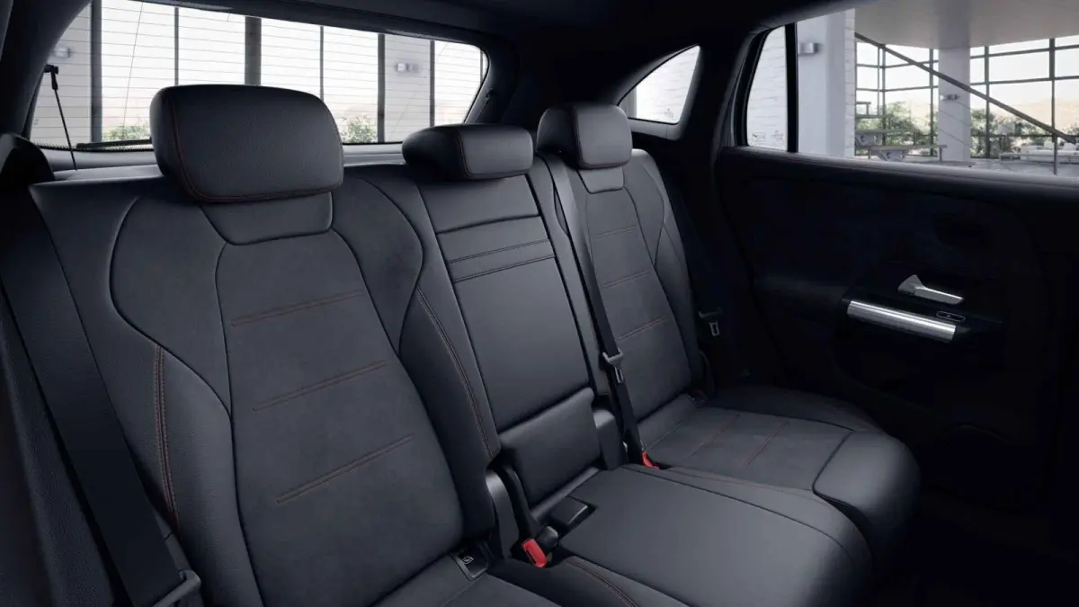 200 Business Solution AMG | Stoelverwarming | Sportstoelen | Apple Carplay |