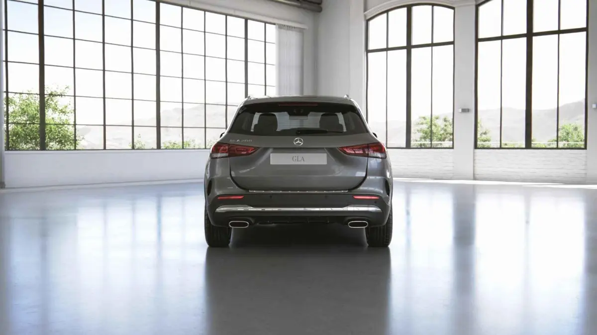 200 Business Solution AMG | Stoelverwarming | Sportstoelen | Apple Carplay |