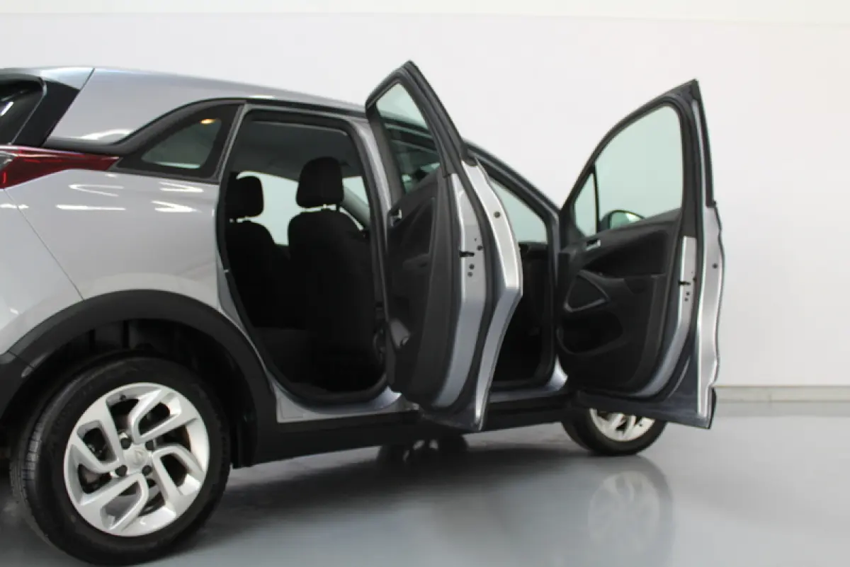 1.2 Turbo Edition 2020 111PK, 18.000KM | RIJKLAAR | CARPLAY | AIRCO | CRUISE CONTROLE | PARKEERSENSOREN V+A