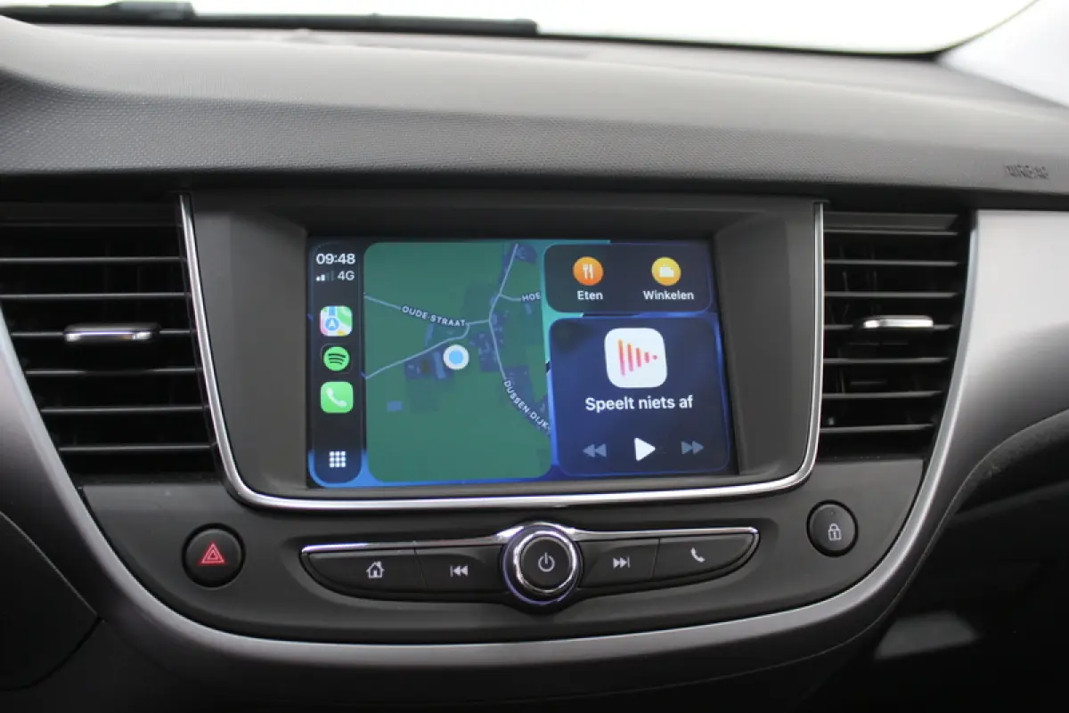 1.2 Turbo Edition 2020 111PK, 18.000KM | RIJKLAAR | CARPLAY | AIRCO | CRUISE CONTROLE | PARKEERSENSOREN V+A