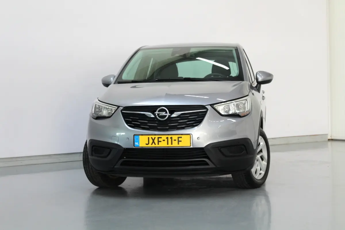 1.2 Turbo Edition 2020 111PK, 18.000KM | RIJKLAAR | CARPLAY | AIRCO | CRUISE CONTROLE | PARKEERSENSOREN V+A