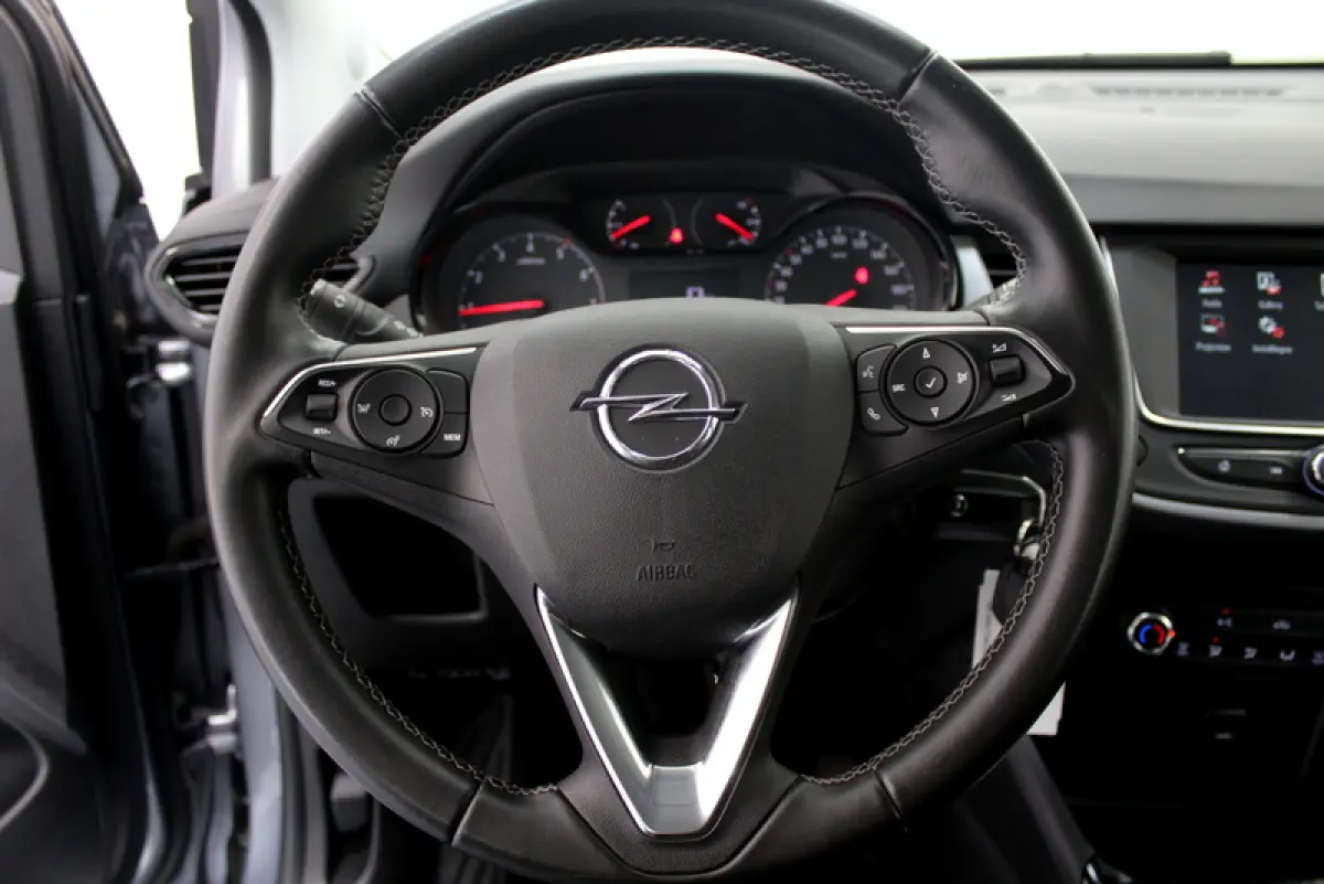 1.2 Turbo Edition 2020 111PK, 18.000KM | RIJKLAAR | CARPLAY | AIRCO | CRUISE CONTROLE | PARKEERSENSOREN V+A