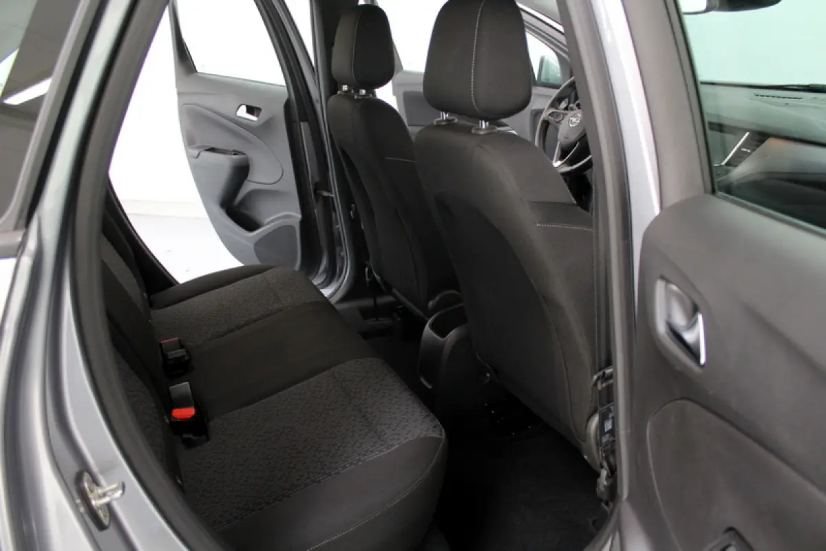 1.2 Turbo Edition 2020 111PK, 18.000KM | RIJKLAAR | CARPLAY | AIRCO | CRUISE CONTROLE | PARKEERSENSOREN V+A
