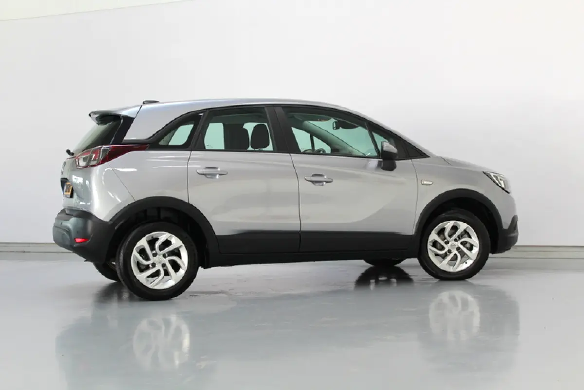 1.2 Turbo Edition 2020 111PK, 18.000KM | RIJKLAAR | CARPLAY | AIRCO | CRUISE CONTROLE | PARKEERSENSOREN V+A