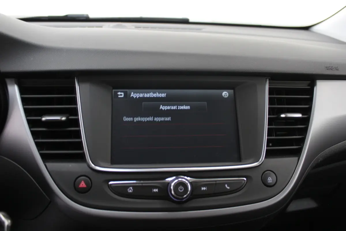 1.2 Turbo Edition 2020 111PK, 18.000KM | RIJKLAAR | CARPLAY | AIRCO | CRUISE CONTROLE | PARKEERSENSOREN V+A
