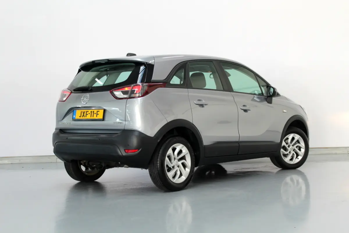 1.2 Turbo Edition 2020 111PK, 18.000KM | RIJKLAAR | CARPLAY | AIRCO | CRUISE CONTROLE | PARKEERSENSOREN V+A