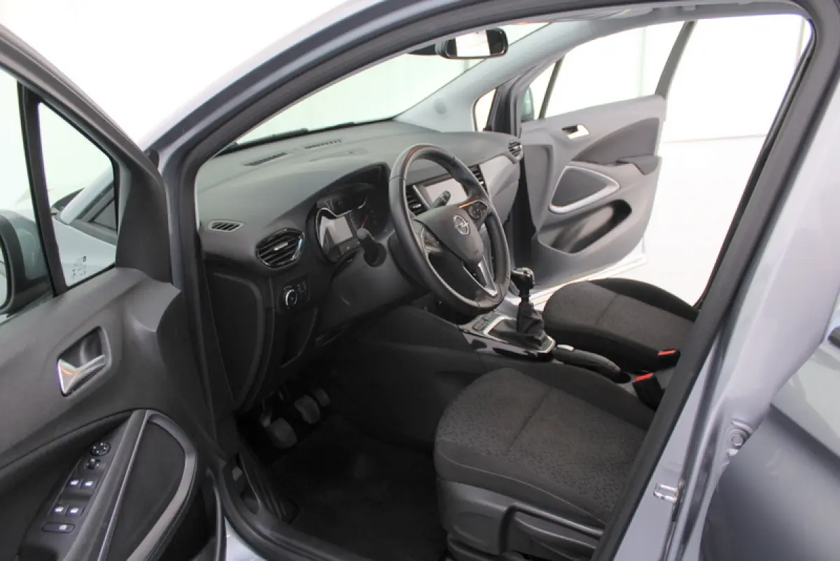 1.2 Turbo Edition 2020 111PK, 18.000KM | RIJKLAAR | CARPLAY | AIRCO | CRUISE CONTROLE | PARKEERSENSOREN V+A
