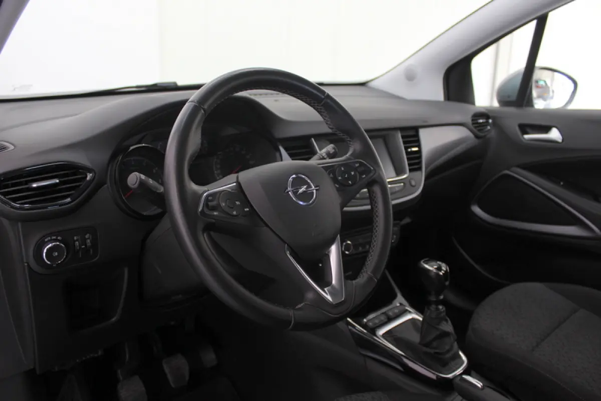 1.2 Turbo Edition 2020 111PK, 18.000KM | RIJKLAAR | CARPLAY | AIRCO | CRUISE CONTROLE | PARKEERSENSOREN V+A