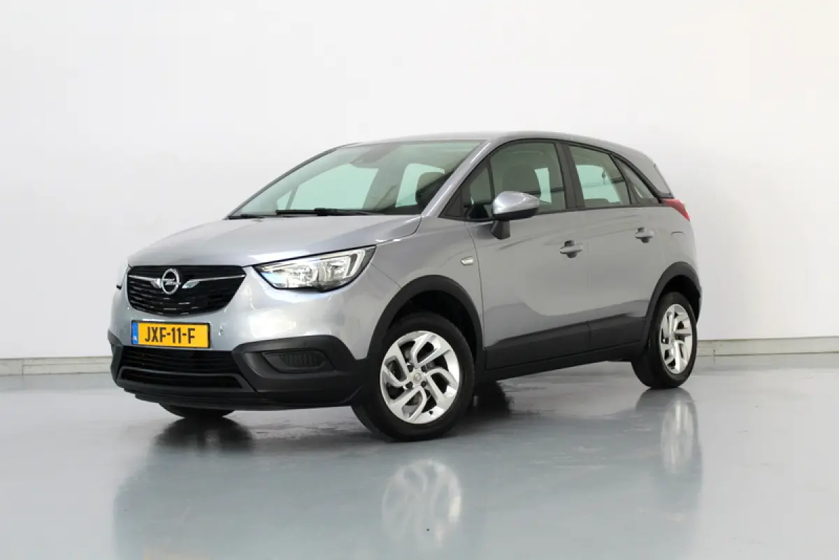 1.2 Turbo Edition 2020 111PK, 18.000KM | RIJKLAAR | CARPLAY | AIRCO | CRUISE CONTROLE | PARKEERSENSOREN V+A