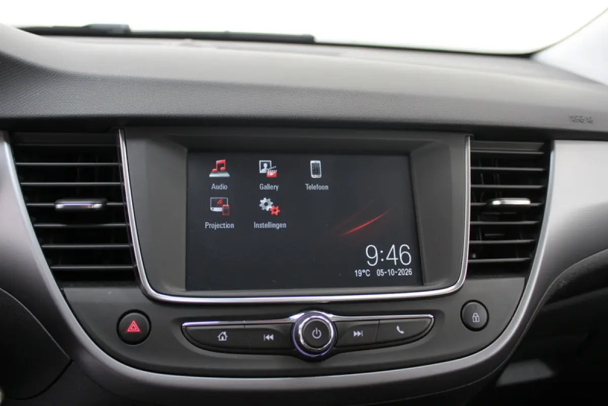 1.2 Turbo Edition 2020 111PK, 18.000KM | RIJKLAAR | CARPLAY | AIRCO | CRUISE CONTROLE | PARKEERSENSOREN V+A