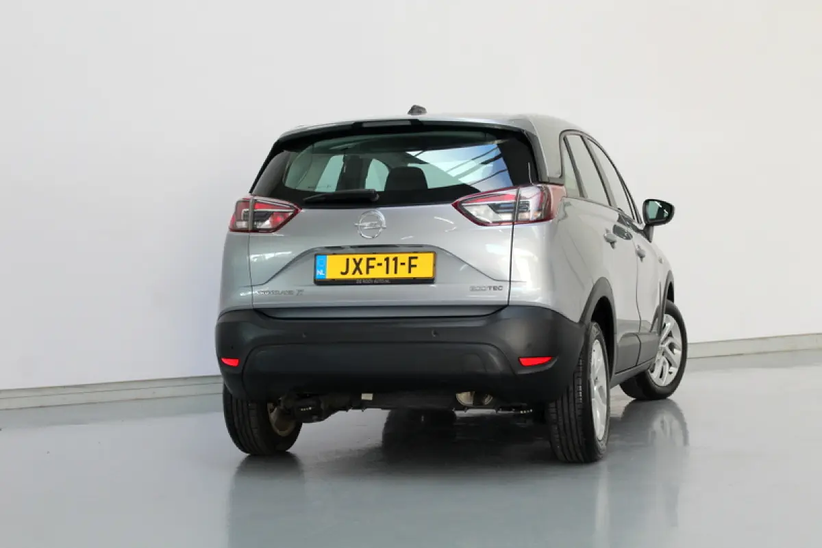 1.2 Turbo Edition 2020 111PK, 18.000KM | RIJKLAAR | CARPLAY | AIRCO | CRUISE CONTROLE | PARKEERSENSOREN V+A