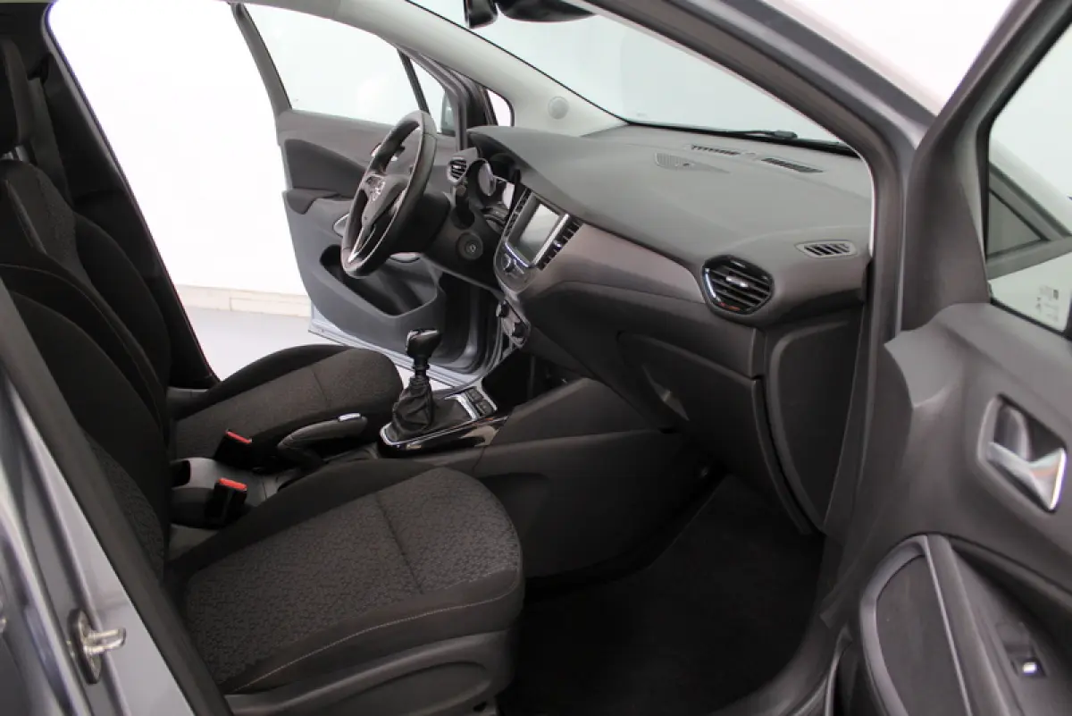 1.2 Turbo Edition 2020 111PK, 18.000KM | RIJKLAAR | CARPLAY | AIRCO | CRUISE CONTROLE | PARKEERSENSOREN V+A