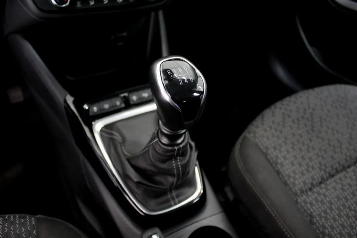 1.2 Turbo Edition 2020 111PK, 18.000KM | RIJKLAAR | CARPLAY | AIRCO | CRUISE CONTROLE | PARKEERSENSOREN V+A