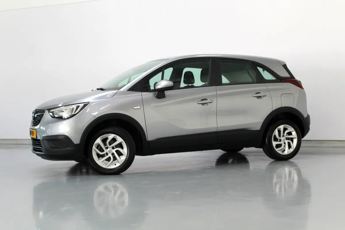 1.2 Turbo Edition 2020 111PK, 18.000KM | RIJKLAAR | CARPLAY | AIRCO | CRUISE CONTROLE | PARKEERSENSOREN V+A