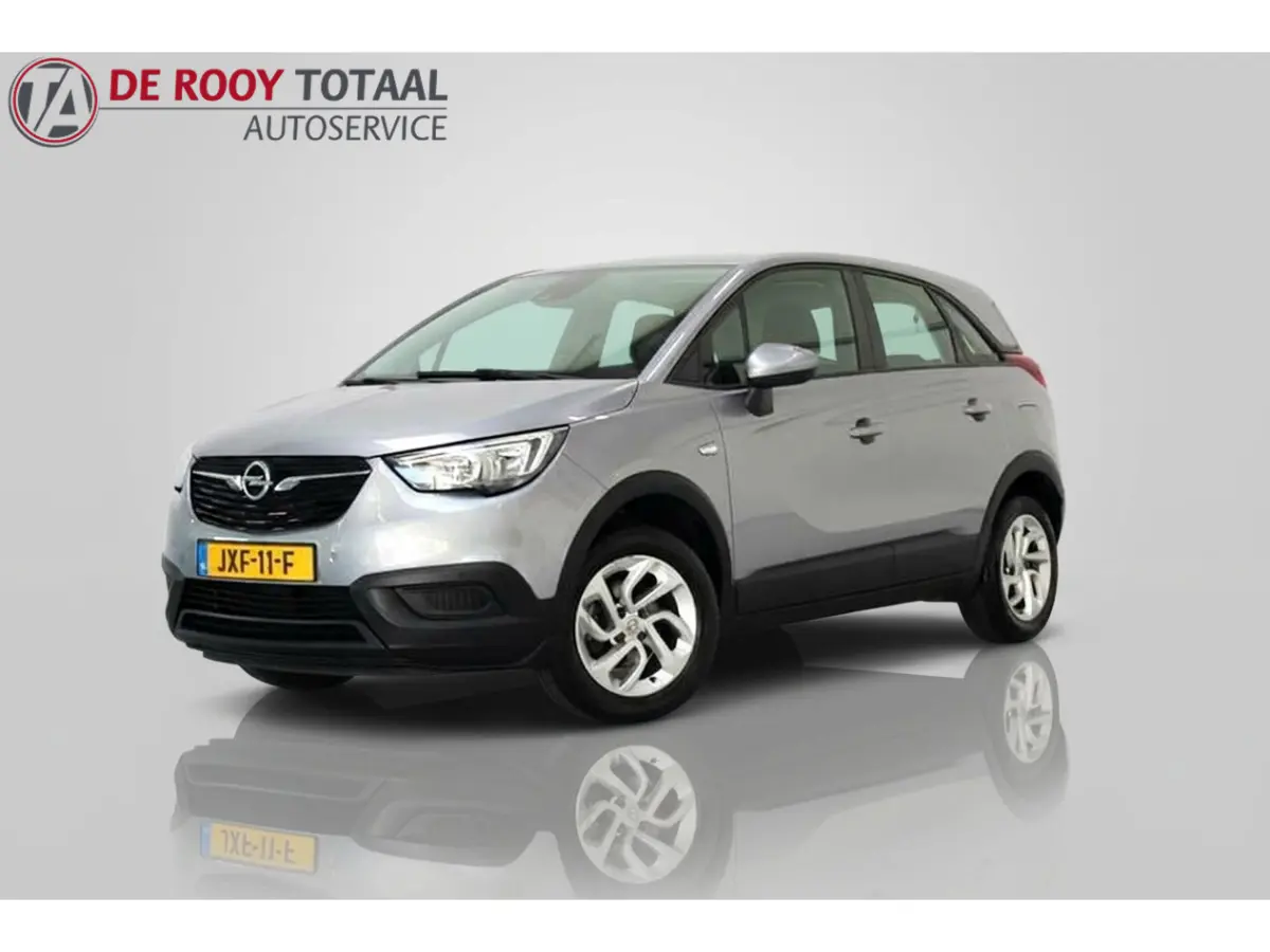 1.2 Turbo Edition 2020 111PK, 18.000KM | RIJKLAAR | CARPLAY | AIRCO | CRUISE CONTROLE | PARKEERSENSOREN V+A