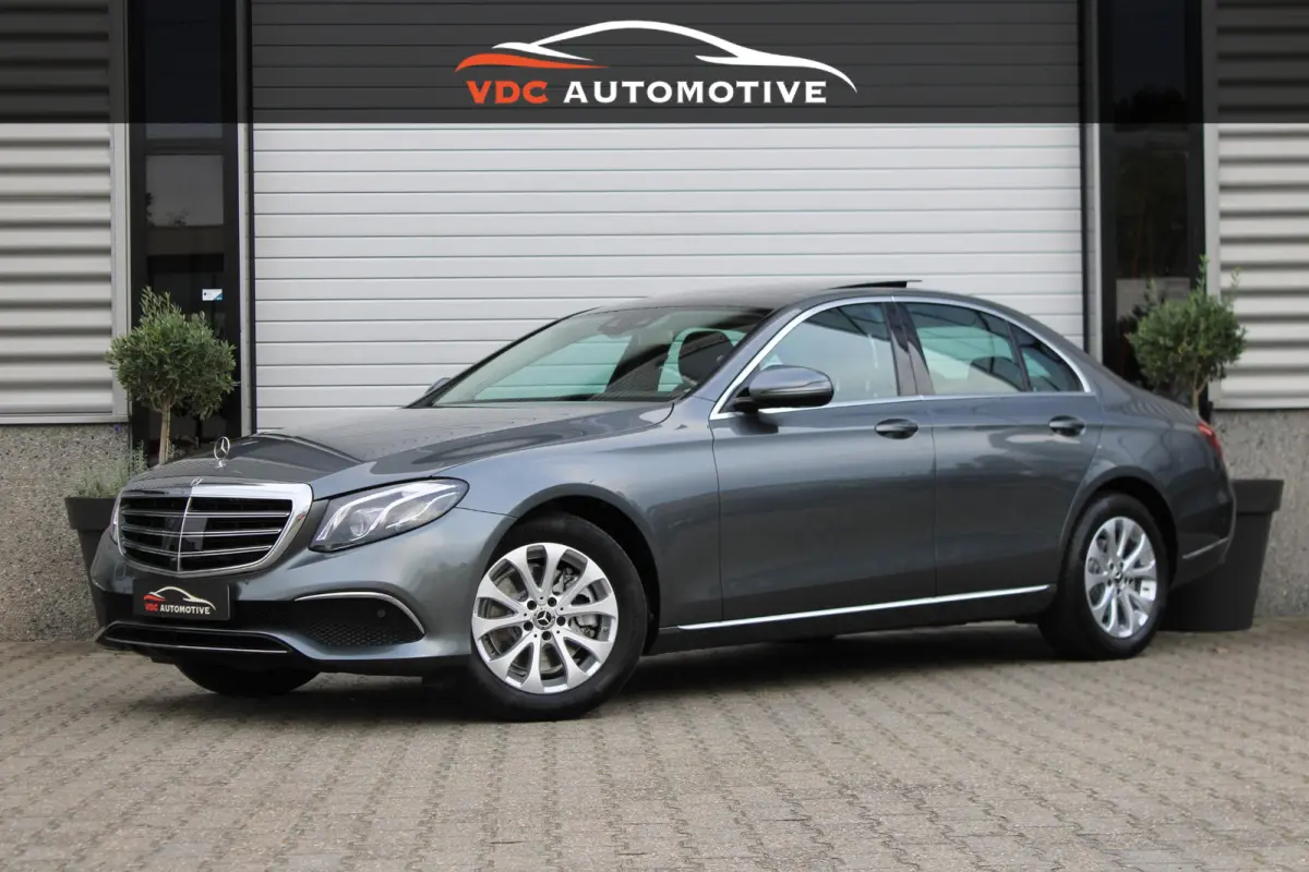 250 Pano | Memory | Burmester | Org NL | Dealer Onderhouden | Distronic | HeadUp | 360 Camera | Nieuwstaat!