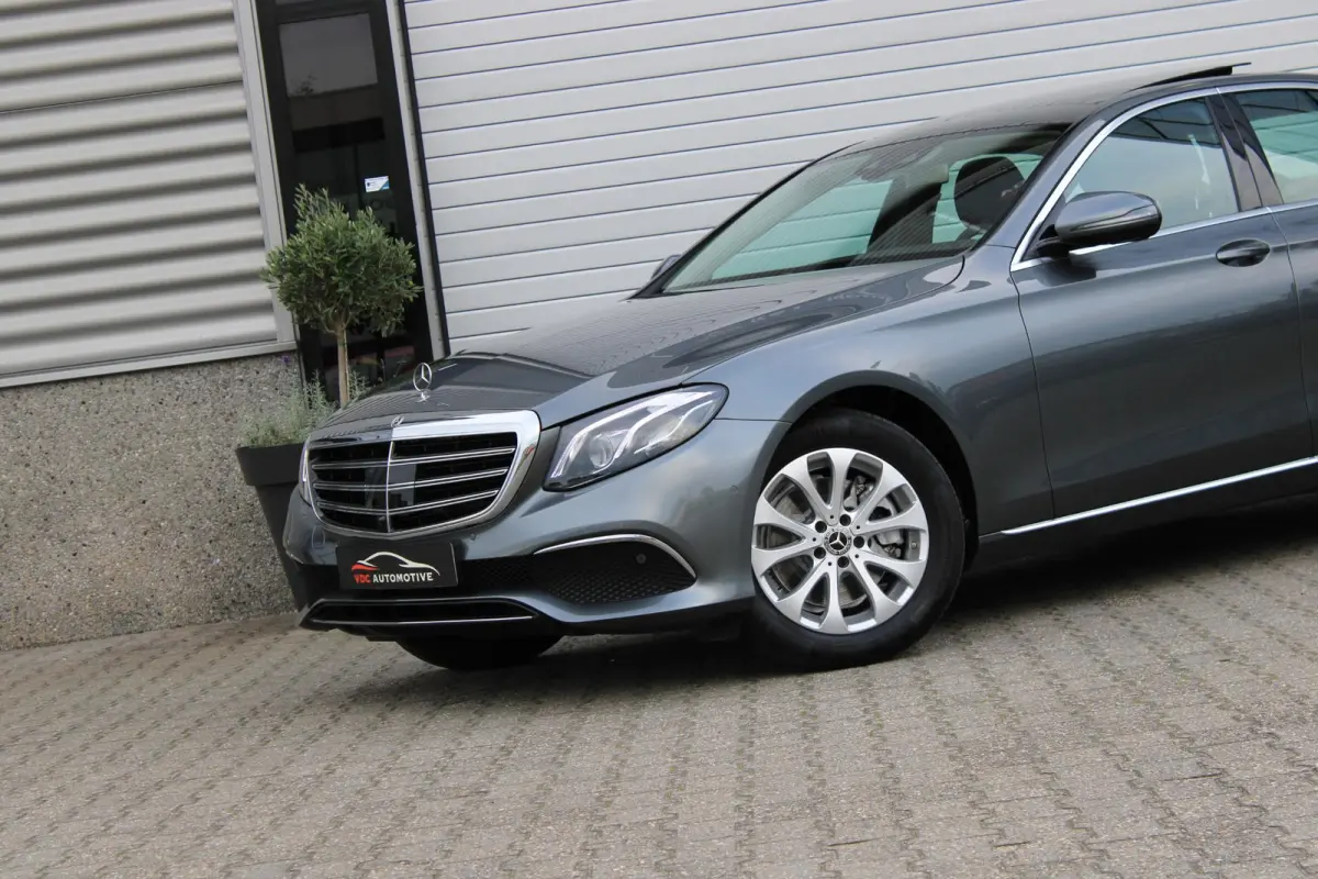 250 Pano | Memory | Burmester | Org NL | Dealer Onderhouden | Distronic | HeadUp | 360 Camera | Nieuwstaat!