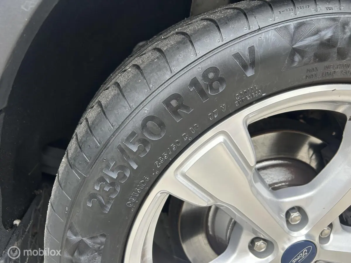 1.5 150 PK Titanium