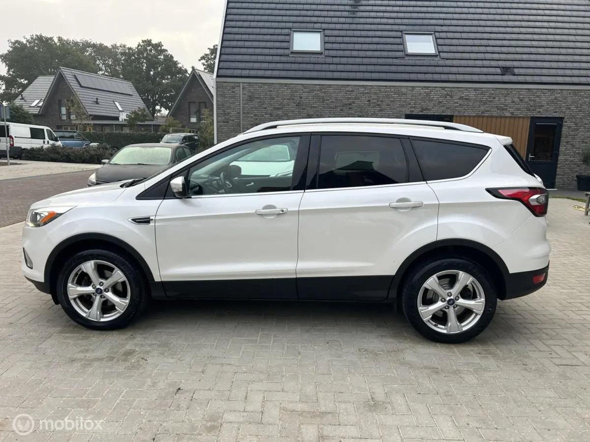 1.5 150 PK Titanium