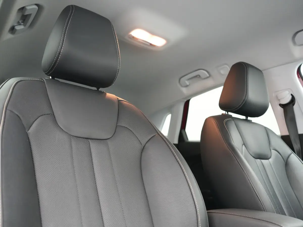 Turbo 4x4 GSe PHEV 300pk Dealer O.H | SOH 97,7% | Trekhaak Afn. | Adaptive Cruise | 360 Camera | Lederen Sportstoelen Memory & Ventilatie | Stoelen & Stuur Verwarmd | Keyless | Apple Carplay