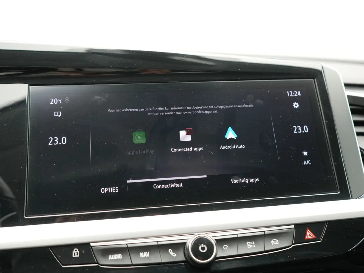 Turbo 4x4 GS PHEV 300pk Dealer O.H | SOH 97,7% | Trekhaak Afn. | Adaptive Cruise | 360 Camera | Lederen Sportstoelen Memory & Ventilatie | Stoelen & Stuur Verwarmd | Keyless | Apple Carplay 