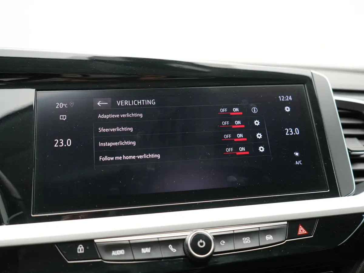 Turbo 4x4 GS PHEV 300pk Dealer O.H | SOH 97,7% | Trekhaak Afn. | Adaptive Cruise | 360 Camera | Lederen Sportstoelen Memory & Ventilatie | Stoelen & Stuur Verwarmd | Keyless | Apple Carplay 