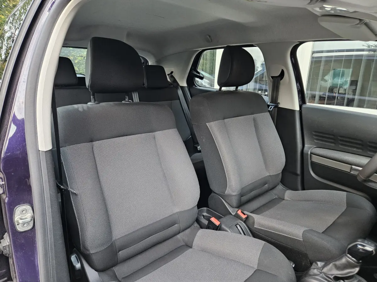 1.2 PureTech Business Airco! Cruise Control! NAP! Nette Auto! PDC! Navigatie!