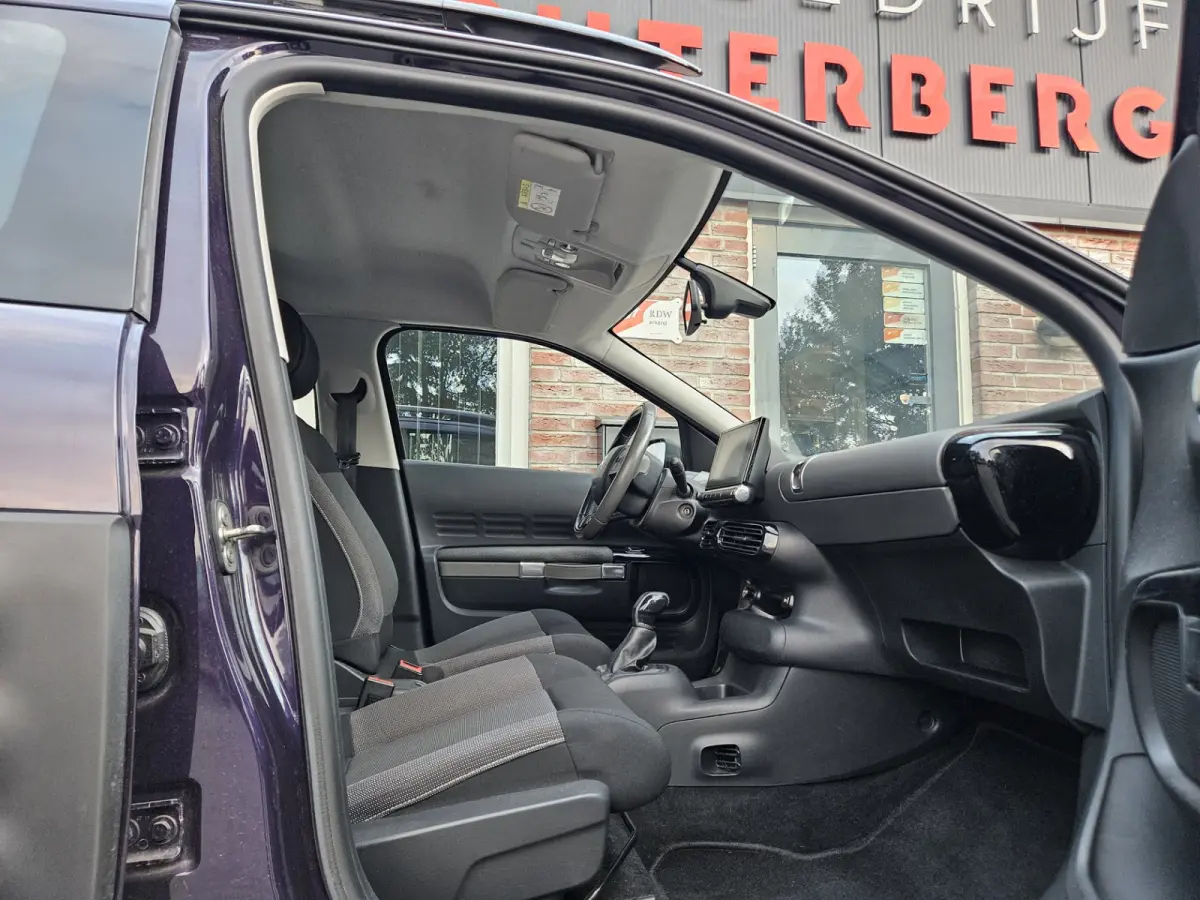 1.2 PureTech Business Airco! Cruise Control! NAP! Nette Auto! PDC! Navigatie!
