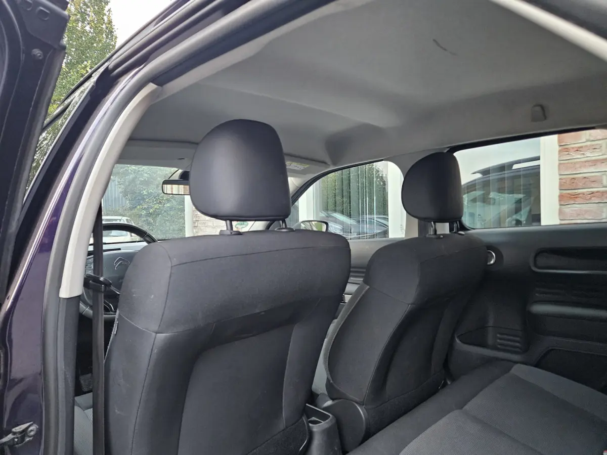 1.2 PureTech Business Airco! Cruise Control! NAP! Nette Auto! PDC! Navigatie!