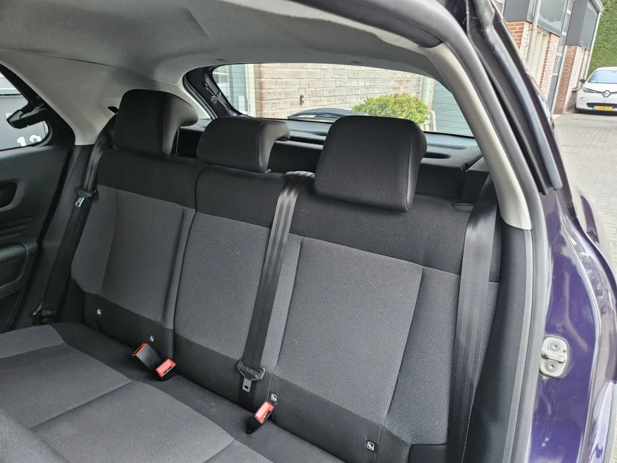 1.2 PureTech Business Airco! Cruise Control! NAP! Nette Auto! PDC! Navigatie!