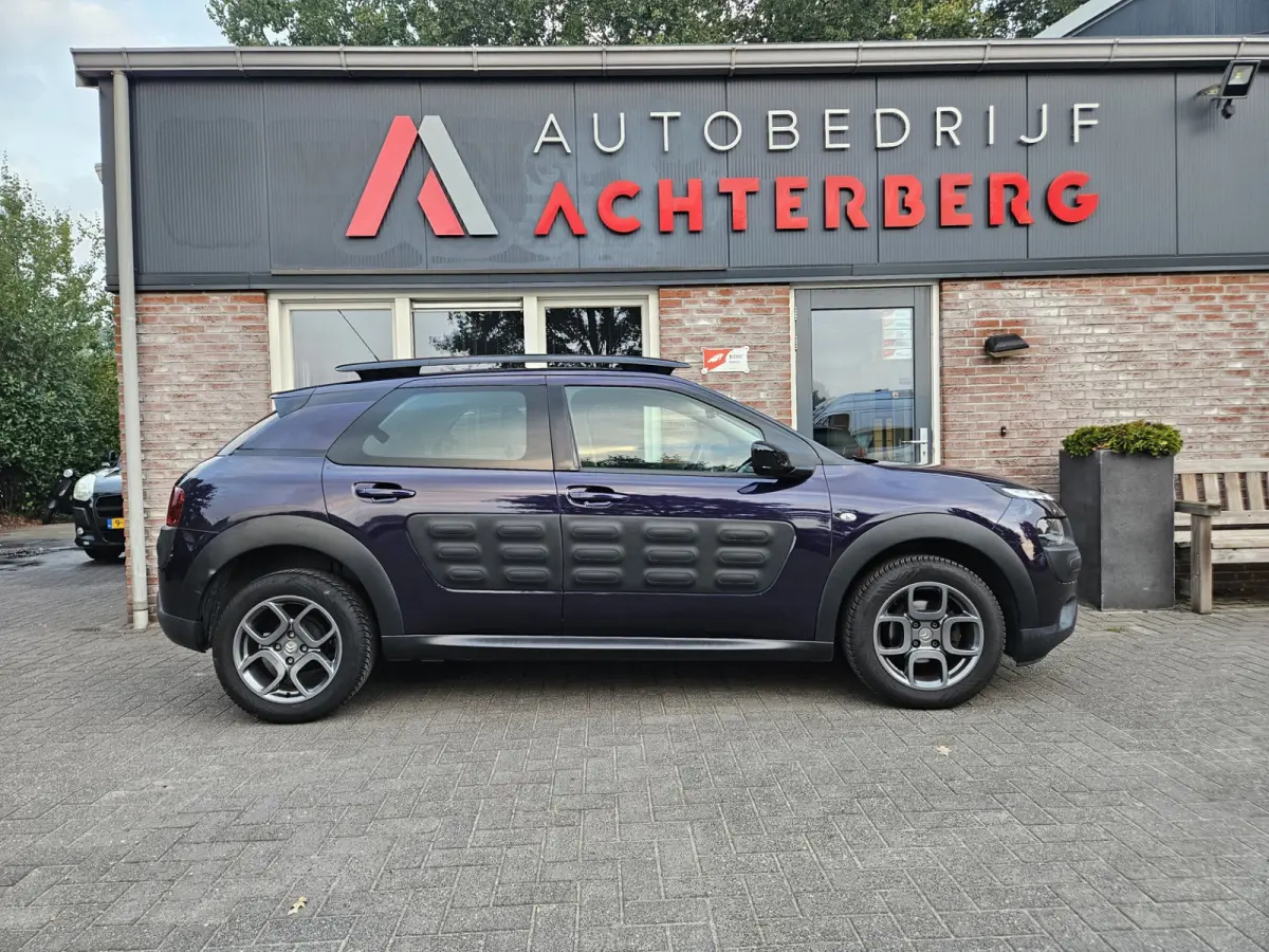 1.2 PureTech Business Airco! Cruise Control! NAP! Nette Auto! PDC! Navigatie!