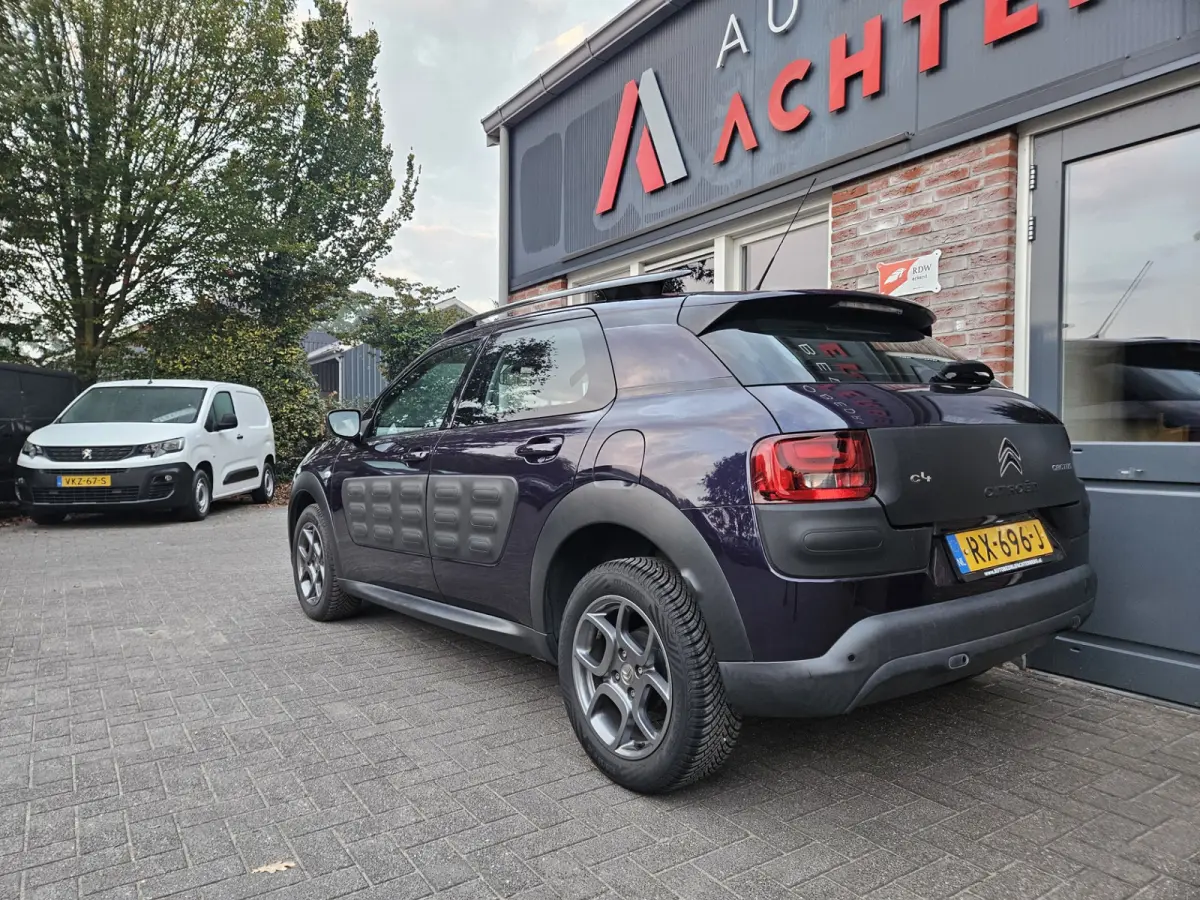 1.2 PureTech Business Airco! Cruise Control! NAP! Nette Auto! PDC! Navigatie!
