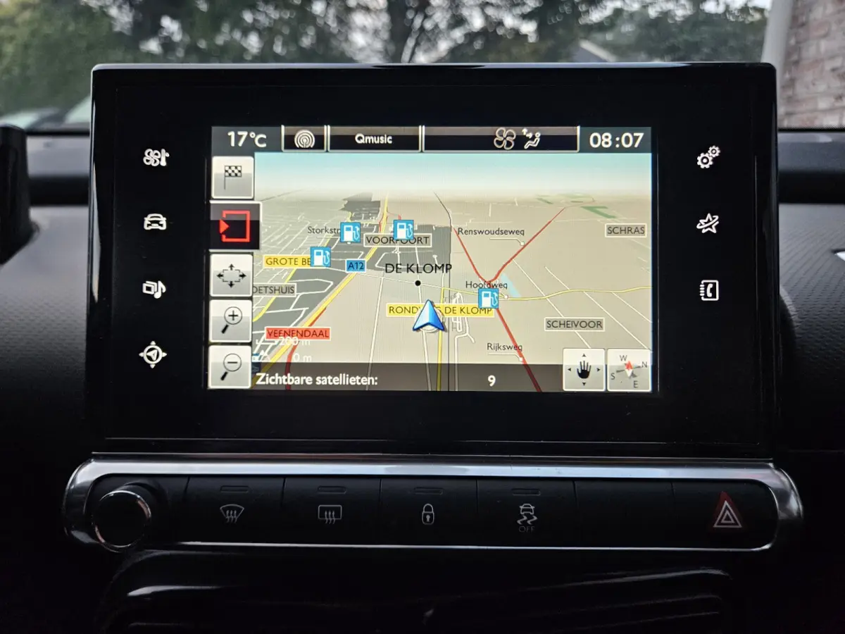 1.2 PureTech Business Airco! Cruise Control! NAP! Nette Auto! PDC! Navigatie!